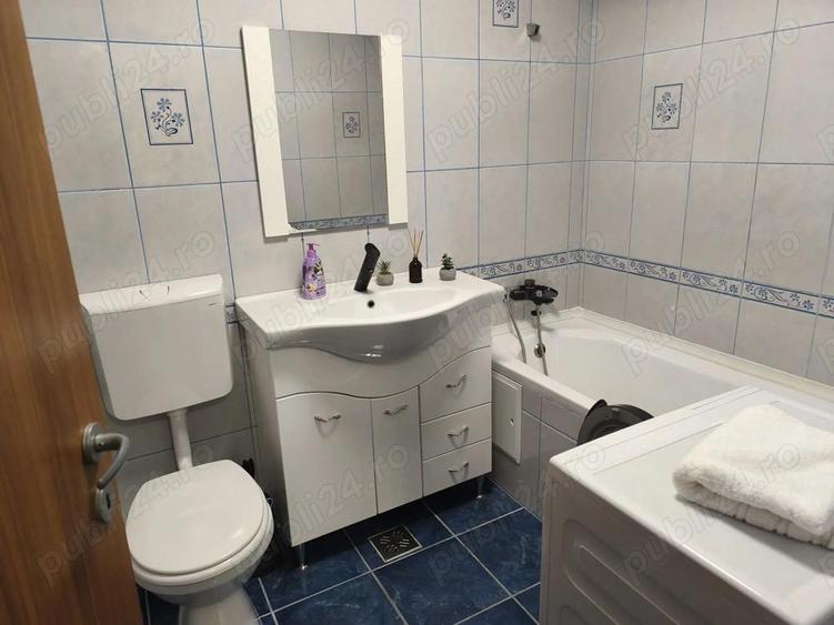 PF inchiriez ap2 cam str Florilor - 4