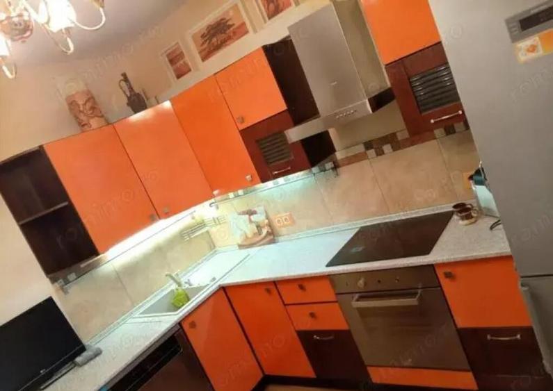 Garsoniera zona Giurgiului - 3