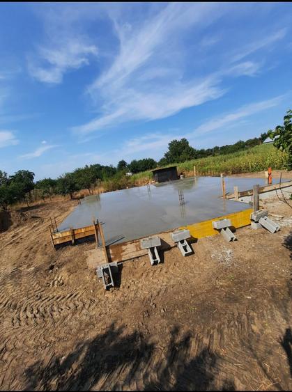 Teren Aroneanu- Ocazie ! - 6