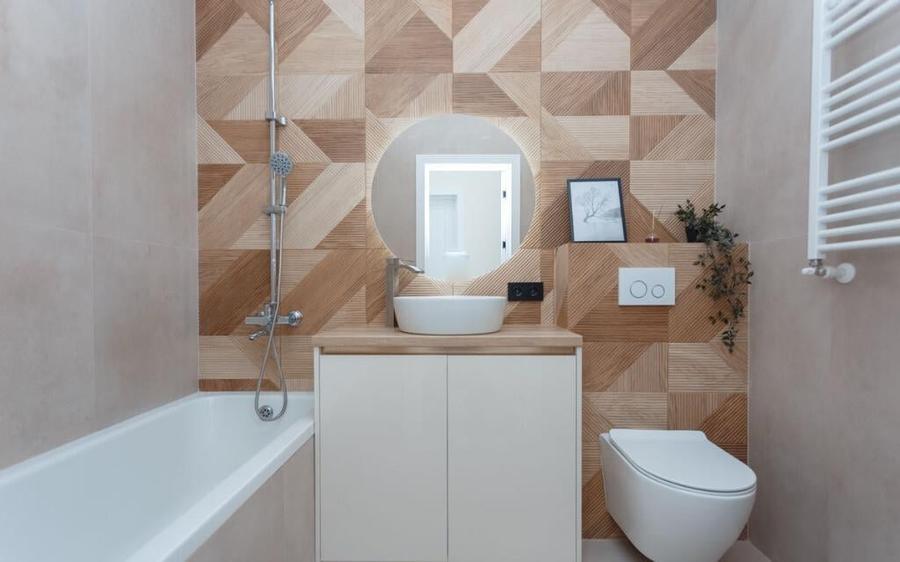 Apartament cu 2 camere de inchiriat zona Vitan - 1