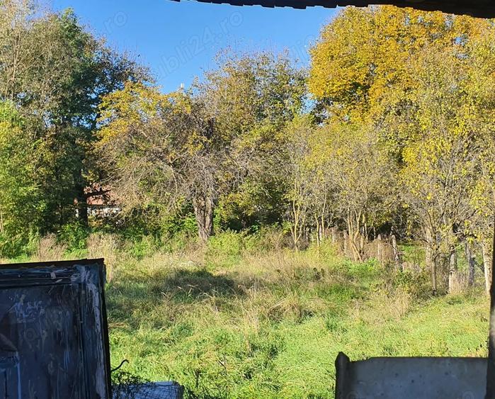 Casa de vanzare la ?ara - 1