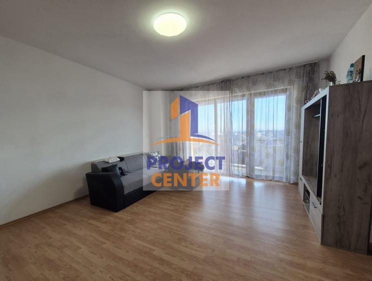 Apartament 2 camere Trivale complex Montanstar, sup utila = 63 mp - 1