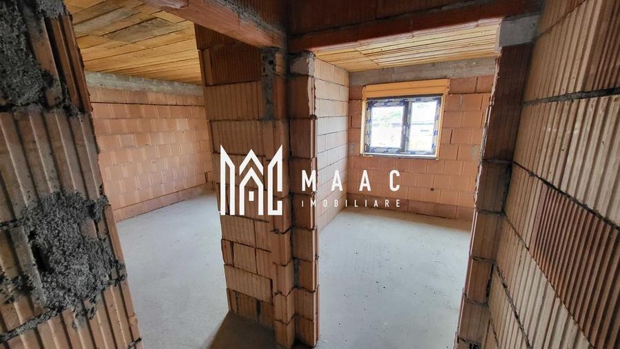 Casa Duplex | 90 MPU | Teren 350 MP | Sura Mica - 6