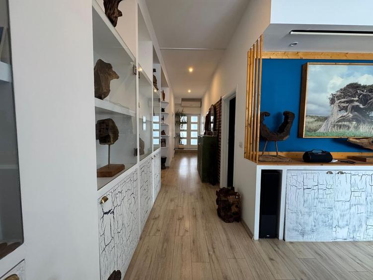 3 CAMERE || SISESTI || PANORAMA LAC GRIVITA - 3