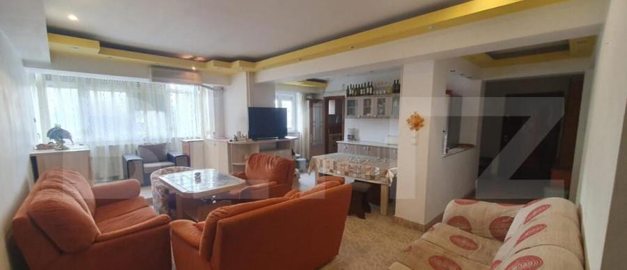 Apartament 4 camere 111mp,zona Mc Donalds - 10