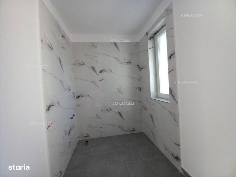 Casa PARTER spatioasa pe partea stanga a comunei Berceni Ilfov - 7