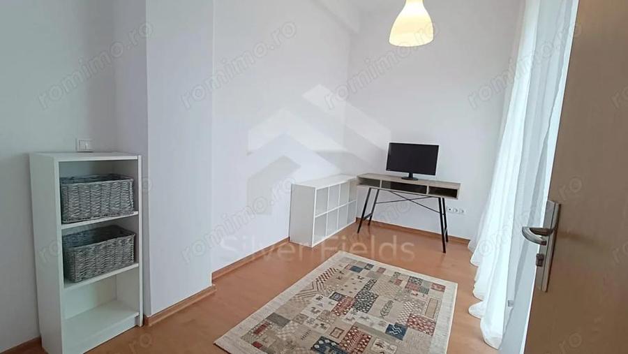 Penthouse superb 3 camere | imobil cu lift | Zona Gara de Nord - 7