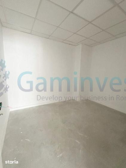 Spatiu comercial nou de vanzare,Cartier Nufarul,Oradea,Gaminvest,V4243 - 2