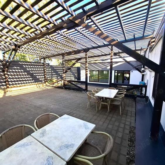 Popas Turistic Berthelot-Oportunitate rara pe E 85 - 12