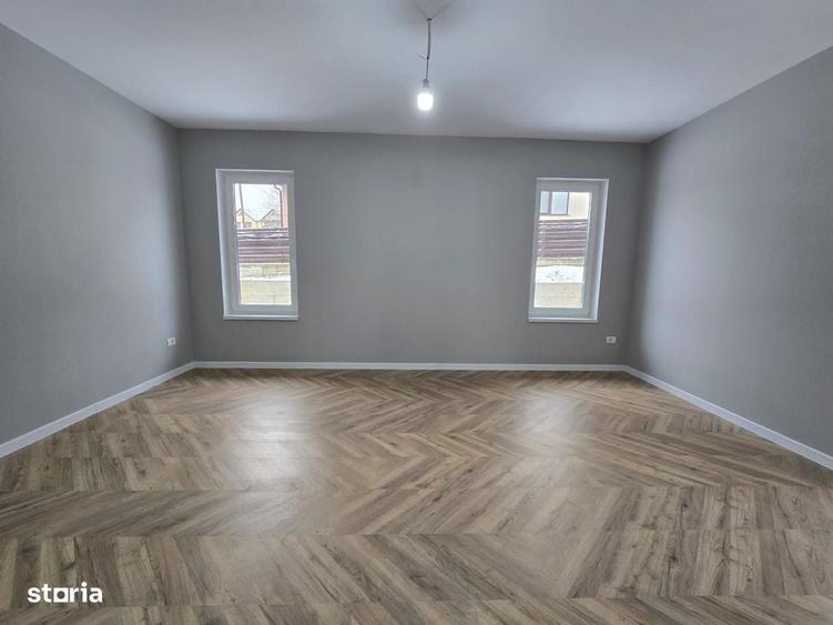Casa intabulata Horpaz la strada pret 175 k - 5