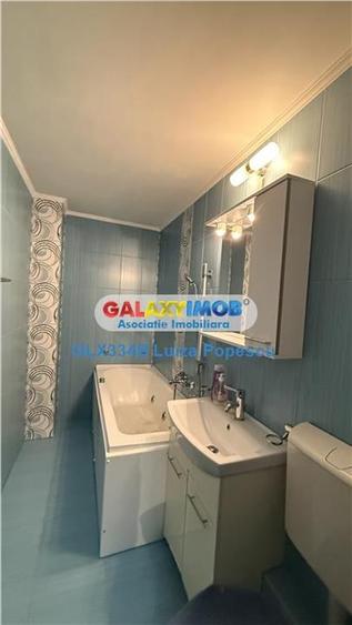 Vanzare apartament 2 camere SEBASTIAN DUMBRAVA NOUA, 63mp,reabilitat - 8