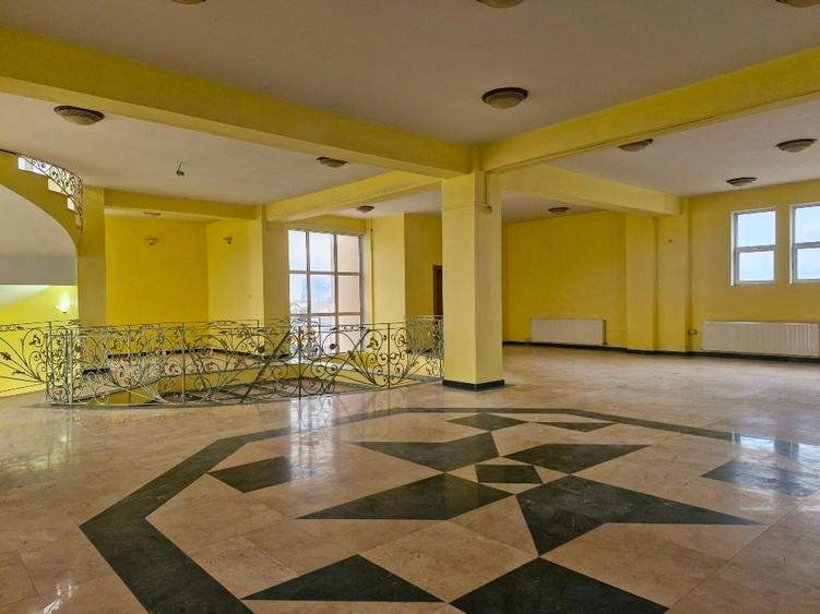 Clădire ideală ca showroom sau reprezentanță | Brașov, Calea Feldioarei - 7