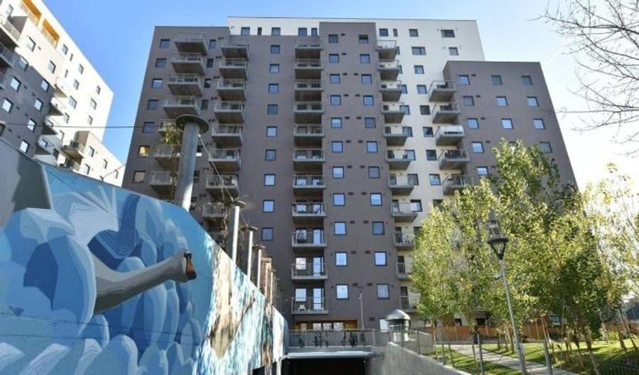 Vacaresti | The Park Apartments | 2 camere | Balcon | Centrala | Metrou - 10