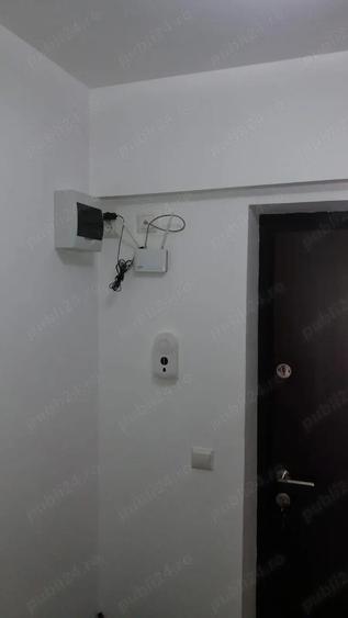 Inchiriere ap 1 camera in bloc nou str salciilor nr21 iasi - 2