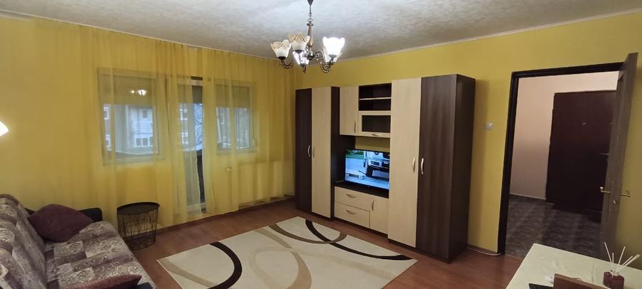 Chirie  apartament cu 2 camere - 11