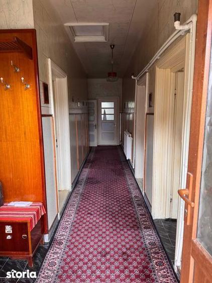 Casa 4 camere Medgidia Caramida teren 347mp - 3