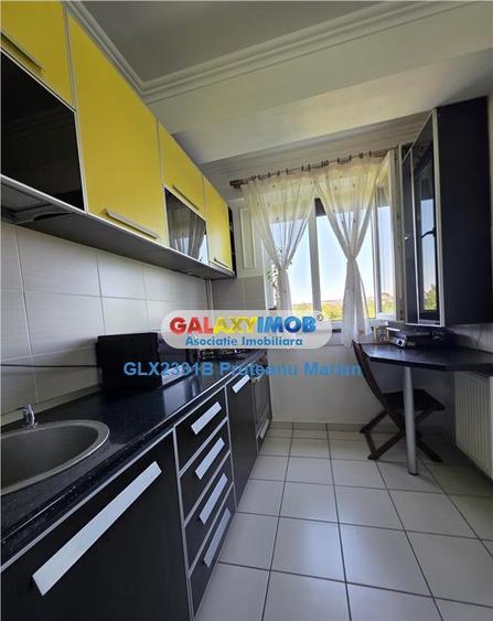 Apartament Premium cu 2 camere situat langa Bd Valea Larga - 6