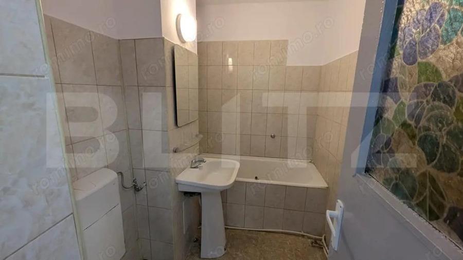 Apartament de inchiriat, 50 mp, zona Cetate - 3