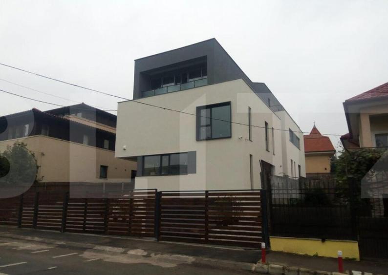 Imobil de birouri, 610 mp - 8