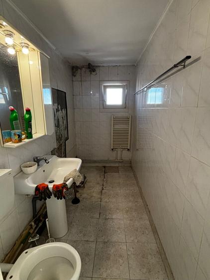 BRANCOVEANU METROU - 5