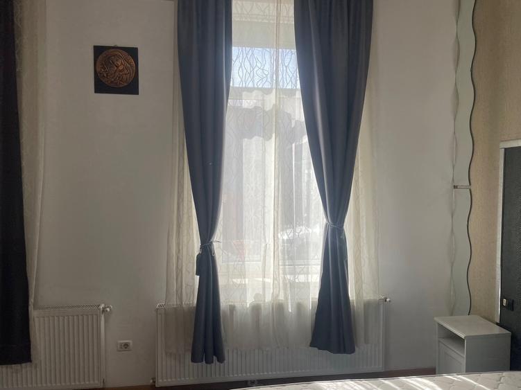 Parc Carol  2 Camere  Curte Individuala - 3