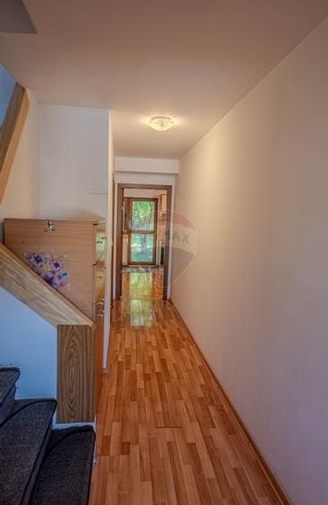 De vanzare Vila  în Mogoșoaia – 550 mp teren - 5