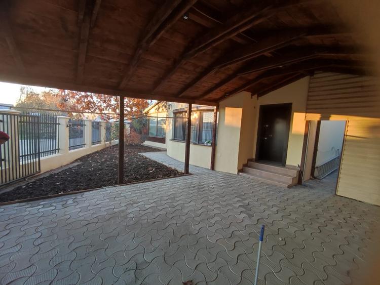 Casa la Scoala Americana, single, 400mp teren - 7