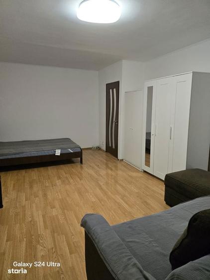 Garsoniera 42 mp, aproape de metrou si parcul IOR. - 9