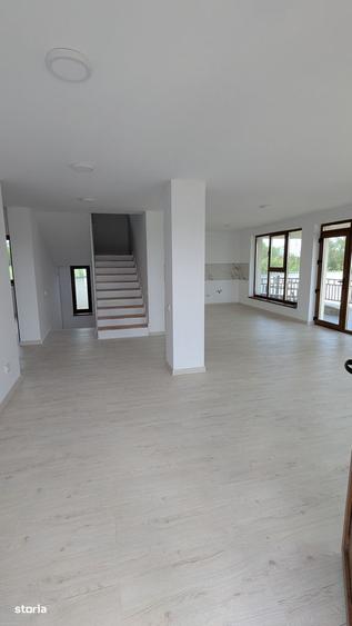 Casa cu pompa de caldura si incalzire in pardoseala - 2