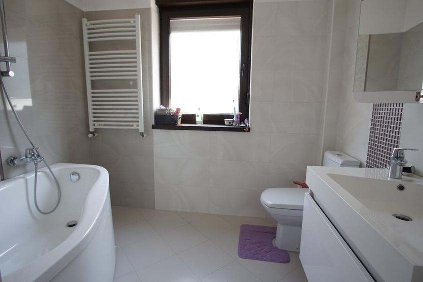 Andronache | Vila Deosebita la cheie | 2 corpuri |  Curte+parcare+ terasa+gratar - 19