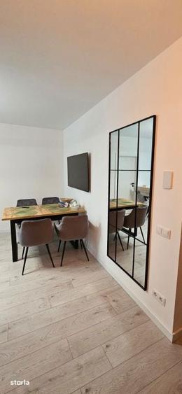 Apartament 3 camere, 64 mp, zona Vest - 10