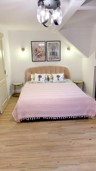 Vilă premium de vânzare în Sinaia – Platoul Izvor - 8