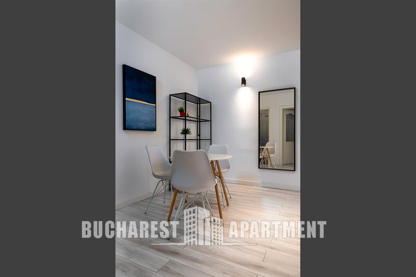 2 Camere Floreasca - Frederic Chopin - 8