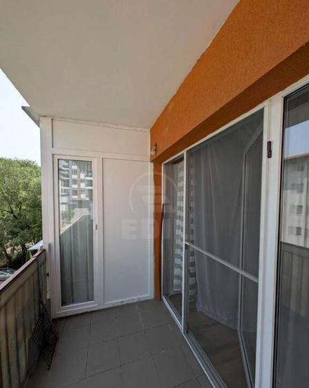 Apartament de 1 camera, zona VALEA GARBAULUI, FLORESTI - 8