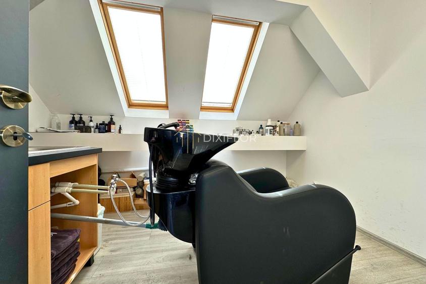 Spațiu comercial | str. Gheorghe Doja | 360 € - 4