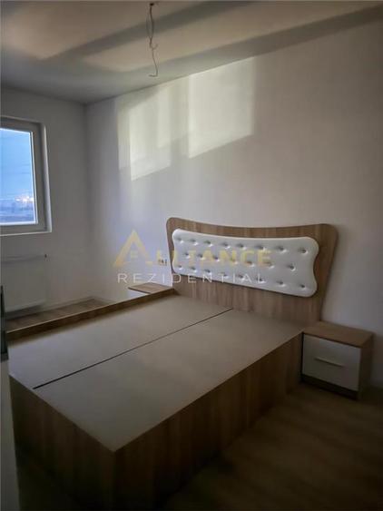 Apartament 2 camere tip studio, mobilat si utilat, parcare subterana – 20 min Me - 4