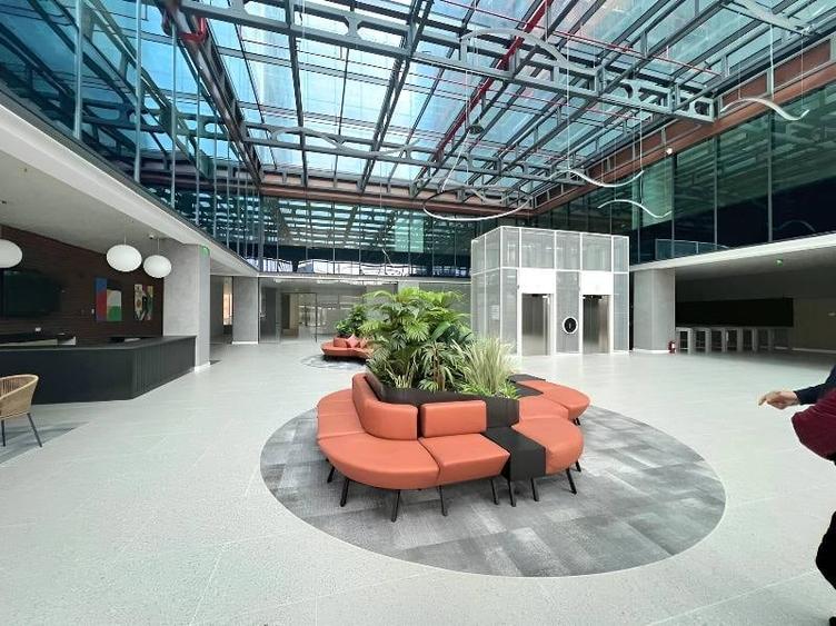 Expozitiei 1 cladirea A, Presei Libere, 700 - 28000 mp  0% comision! - 15