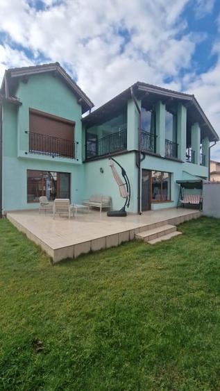 Casa 4 camere, Via Carmina, Vladimirescu, Arad - 1