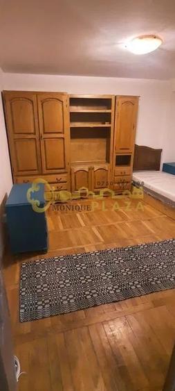 3 Camere | CT | AC | Mobilat si utilat | Zona ultracentrala | - 6