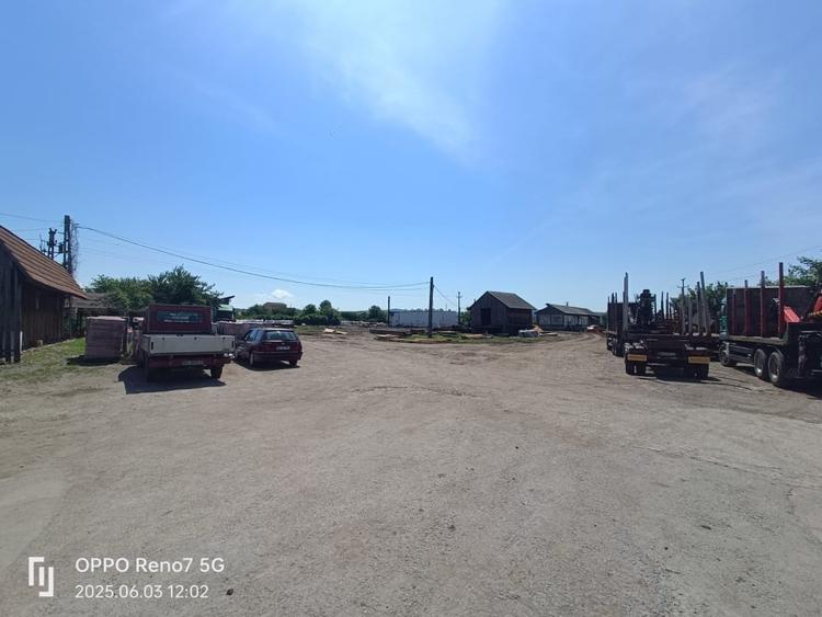 Platformă industrială de vânzare - 2