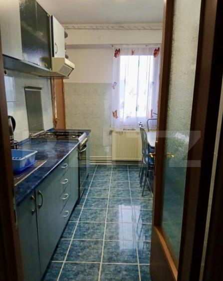 Apartament 3 camere luminos si spatios - 8