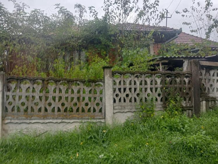 Se vinde proprietate cu gradina in sat ?entea comuna Chiochi? - 8