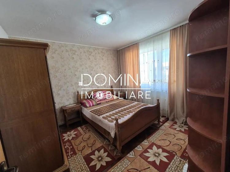 Apartament 3 camere, str. Nicolae Balcescu, zona centrala - 9