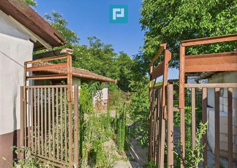 Casa 3 camere renovata cu poten?ial in Ketegyhaza - 12