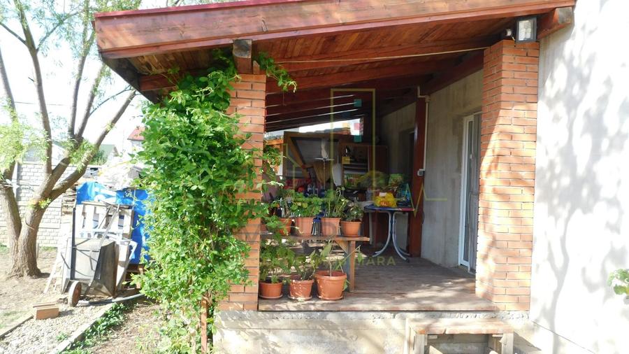 Casă INDIVIDUALA cu 2 FRONTURI. La 5 min distanta de Timisoara - 15