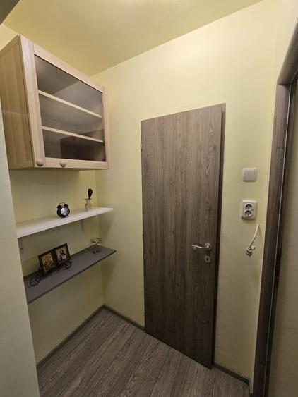 3 camere Iancului - Ferdinand-Dimitrov - 11