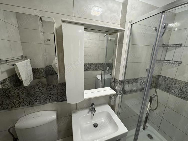 Garsoniera B-dul Decebal, Metrou Piata muncii - 7