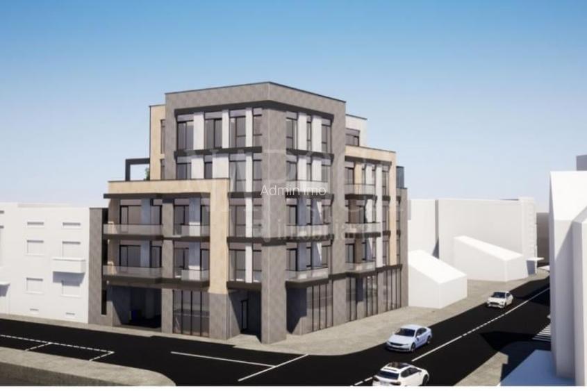 Teren intravilan pentru constructii de vanzare in Centru, Cluj Napoca