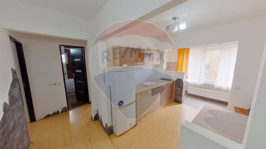 Apartament cu 2 camere și 2 balcoane – Zona Popa Lupu, Sighet - 5