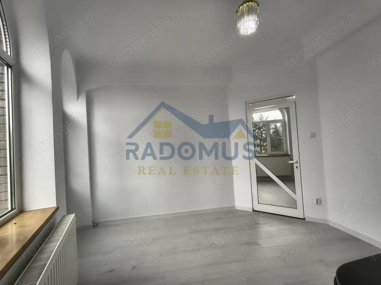 Apartament 2 camere - Birou/Cabinet/Studio - 55 mp - 9